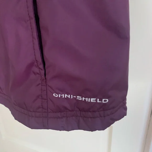 Lightweight Columbia Vest - Picture 8 of 9